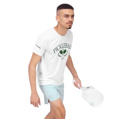 Camiseta Pró Spin Pickleball 2026 - Masculino - Foto 3