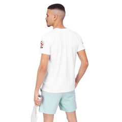Camiseta Pró Spin Pickleball 2026 - Masculino - Foto 4