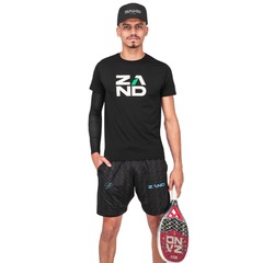 Camiseta Zand Play - Masculino - Foto 2
