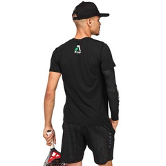 Camiseta Zand Play - Masculino - Foto 4