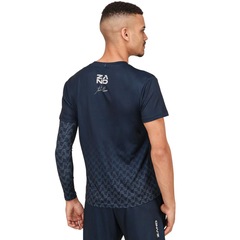 Camiseta Zand Z Bruxo Finals - Masculino - Foto 4