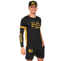 Camiseta Itália Zand - Masculino - Foto 1