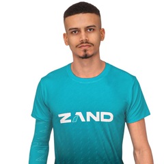 Camiseta Zand New Z Jump 2026 - Masculino - Foto 3