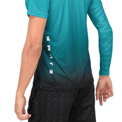 Camiseta Zand New Z Jump 2026 - Masculino - Foto 4