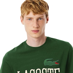 Camiseta Lacoste Special Core Masculino - Foto 2