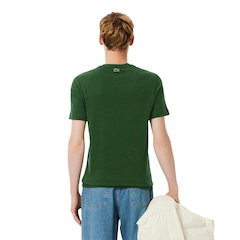 Camiseta Lacoste Special Core Masculino - Foto 3