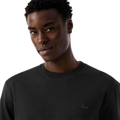 Camiseta Lacoste Quadra - Masculino - Foto 2
