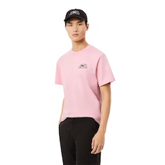 Camiseta Lacoste Tennis - Masculino - Foto 1