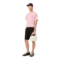 Camiseta Lacoste Tennis - Masculino - Foto 4