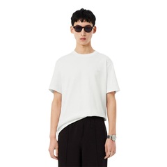Camiseta Lacoste Quadra - Masculino - Foto 1