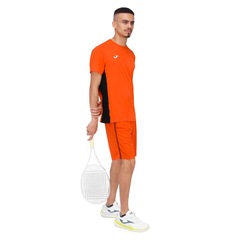 Camiseta Joma Challenge - Masculino - Foto 4