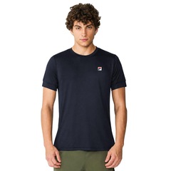 Camiseta Fila Player Fbox 2 - Masculino - Foto 1