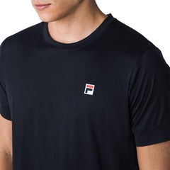 Camiseta Fila Player Fbox 2 - Masculino - Foto 2