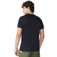 Camiseta Fila Player Fbox 2 - Masculino - Foto 4