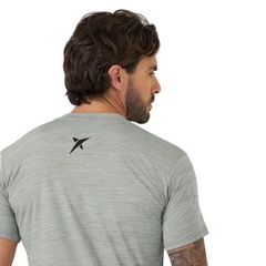 Camiseta Drop Shot Team - Masculino - Foto 3