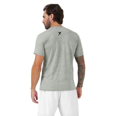 Camiseta Drop Shot Team - Masculino - Foto 4