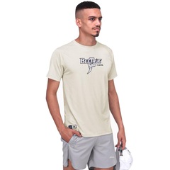 Camiseta Ama Sport Soft Ice Poison Bee Masculino - Foto 1