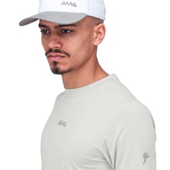 Camiseta Ama Sport Tech Masculino - Foto 3