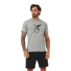 Camiseta Drop Shot Game - Masculino - Foto 1