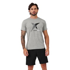 Camiseta Drop Shot Game - Masculino - Foto 2