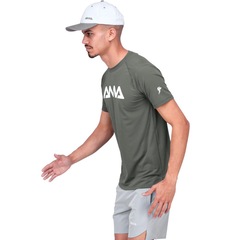 Camiseta Ama Sport Soft Masculino - Foto 2