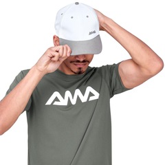 Camiseta Ama Sport Soft Masculino - Foto 3