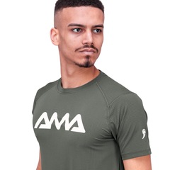 Camiseta Ama Sport Soft Masculino - Foto 4