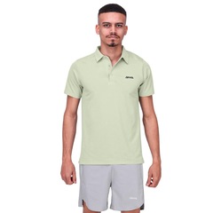 Camisa Polo Ama Sport Style Masculina - Foto 2