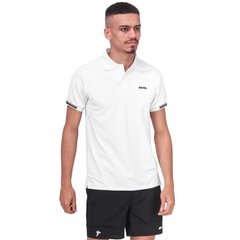 Camisa Polo Ama Sport Light Dry Masculino - Foto 1