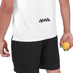 Camisa Polo Ama Sport Light Dry Masculino - Foto 6