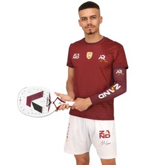 Bermuda Zand Z Bruxo Masculino - Foto 7
