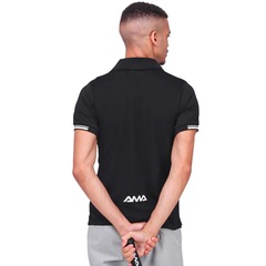 Camisa Polo Ama Sport Light Dry Masculina - Foto 6