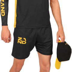 Bermuda Zand Itália Masculino - Foto 5