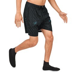 Bermuda Zand New Z Jump 2026 Masculino - Foto 2