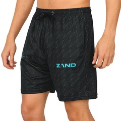 Bermuda Zand New Z Jump 2026 Masculino - Foto 4