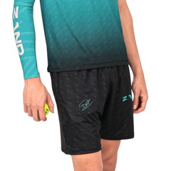 Bermuda Zand New Z Jump 2026 Masculino - Foto 5