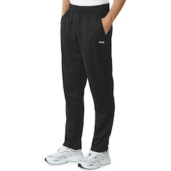 Agasalho Fila Essentials II Masculino - Foto 5