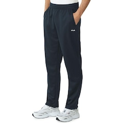 Agasalho Fila Essentials II Masculino - Foto 5