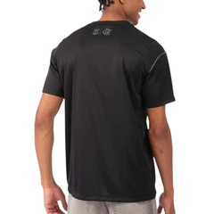 Camiseta do Flamengo Braziline Sinal Masculino - Foto 2