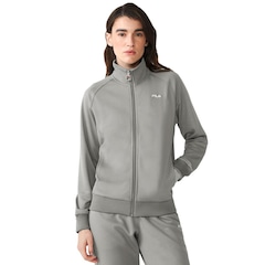 Agasalho Fila Essentials II Feminino - Foto 2