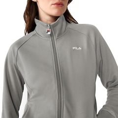 Agasalho Fila Essentials II Feminino - Foto 3