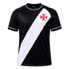 Camisa do Vasco da Gama Braziline Sou Masculina - Foto 1