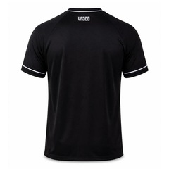 Camisa do Vasco da Gama Braziline Sou Masculina - Foto 2