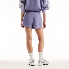 Shorts Feminino Trackside Woven - Foto 1