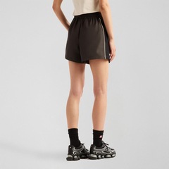 Shorts Feminino Trackside Woven - Foto 5