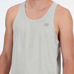 Camiseta Regata Masculina Atlhetics Run - Foto 4