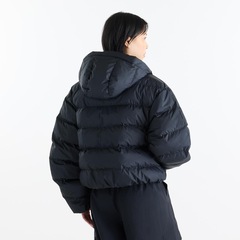 Jaqueta Feminina Boston Puffer - Foto 2
