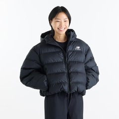 Jaqueta Feminina Boston Puffer - Foto 3