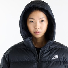 Jaqueta Feminina Boston Puffer - Foto 4