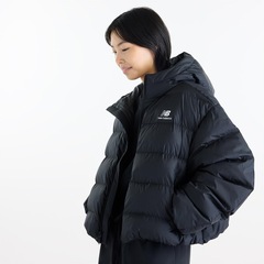 Jaqueta Feminina Boston Puffer - Foto 5